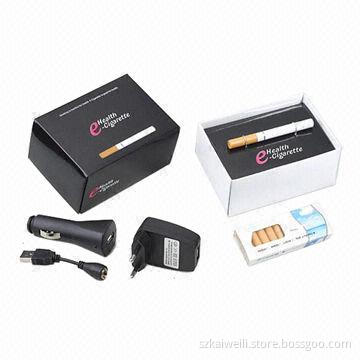 Mini electronic cigarette, taste like the real cigarette